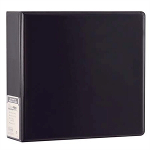 Ultra Pro - Plain Album 3