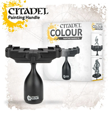 Citadel Colour - Bemalgriff XL