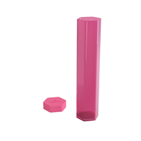 Gamegenic Playmat Tube - Pink