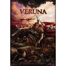 Arcane Codex - Veruna