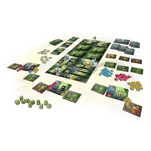 Mirakulus - Platformer