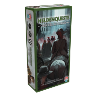 Ottavio - Heldenqueste: Roter Nebel ber Hamburg