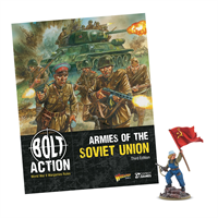 Bolt Action WW2 - Rulebook