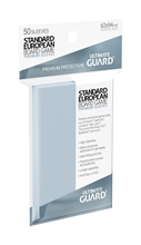 Ultimate Guard - Premium Standard European