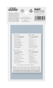 Ultimate Guard - Premium Tarot Size