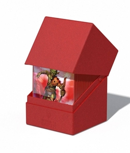 Ultimate Guard - RTE Boulder Deck Case 100+