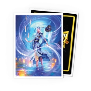 Dragon Shield - Matte Art Sleeves