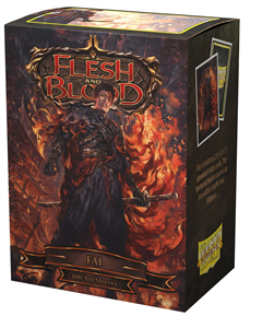 Dragon Shield - Matte Art Sleeves