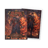 Dragon Shield - Matte Art Sleeves