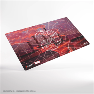 Gamegenic - Shiny Playmat