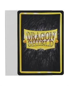 Dragon Shield - Perfect Fit, Sideloading