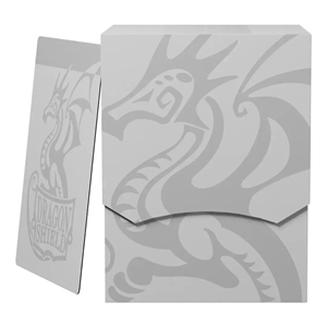 Dragon Shield - Deck Shell