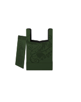 Dragon Shield - Deck Shell