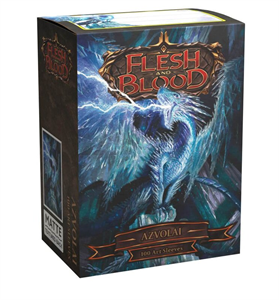 Dragon Shield - Standard Art Sleeves