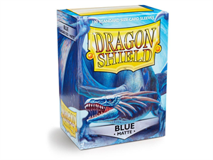 Dragon Shield - Standard Sleeves
