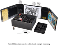 Dragon Shield - Game Master Companion