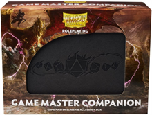 Dragon Shield - Game Master Companion