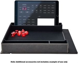 Dragon Shield - Player Companion