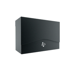 Gamegenic - Double Deck Holder 160+