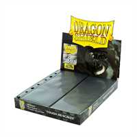 Dragon Shield - 8-Pocket Pages