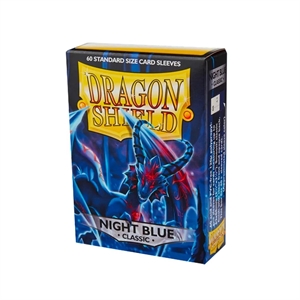 Dragon Shield - Standard Sleeves