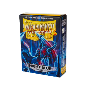 Dragon Shield - Standard Sleeves