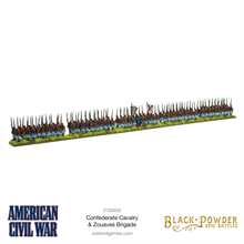 Black Powder Epic Battles - American Civil War