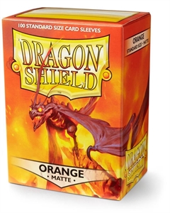 Dragon Shield - Standard Sleeves