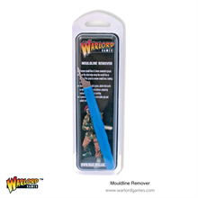 Warlord - Mouldline Remover