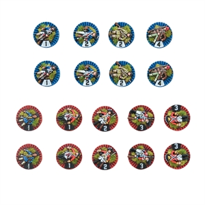 Black Powder EB - Revolution