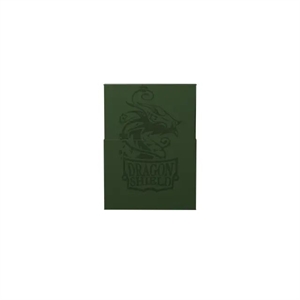 Dragon Shield - Cube Shell