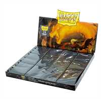 Dragon Shield - 24-Pocket Pages