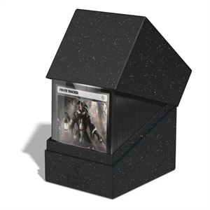 Ultimate Guard - RTE Boulder Deck Case 133+