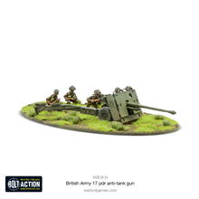 Bolt Action WW2 - British Army
