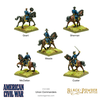 Black Powder EB - American Civil War