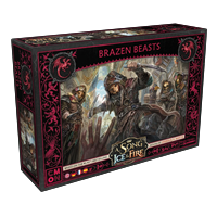 A Song of Ice & Fire - Targaryen