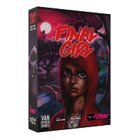 Van Ryder Games - Final Girl, Series 2