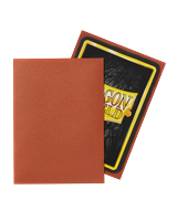 Dragon Shield - Standard Sleeves