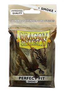 Dragon Shield - Perfect Fit