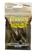 Dragon Shield - Perfect Fit