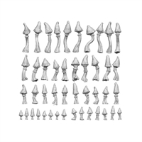 Green Stuff World - 3D-Druckset