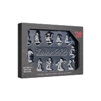 Van Ryder Games - Final Girl, Series 4