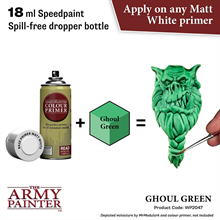 Warpaint - Speedpaint: Ghoul Green