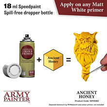 Warpaint - Speedpaint: Ancient Honey