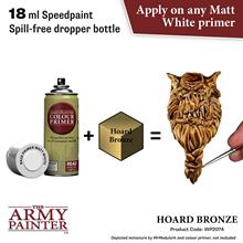 Warpaint - Speedpaint: Hoard Bronze