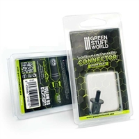 Green Stuff World - Rotationsfarbmischer