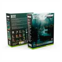 Green Stuff World - Gelnde Set