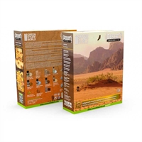 Green Stuff World - Gelnde Set