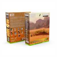 Green Stuff World - Gelnde Set