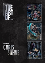 The Art of... Volume 4 - Chris Suhre